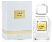 Ajmal Cuir Musc Eau de Parfem