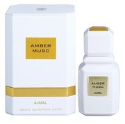 Ajmal Amber Musc parfemska voda