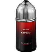 Cartier Pasha Edition Noire Sport Toaletna voda - Tester
