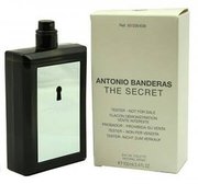 Antonio Banderas Tajna toaletne vode - Tester