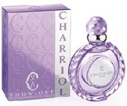 Charriol Show Off toaletna voda