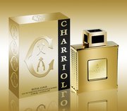 Charriol Royal Gold toaletna voda