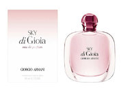 Giorgio Armani Sky Di Gioia parfem 