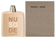 Costume National So Nude Eau de Parfem - tester