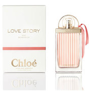 Chloe Love Story Eau Sensuelle parfem 