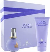 Lanvin Eclat D`Arpege Poklon set, parfemska voda 50ml + mlijeko za tijelo 100ml