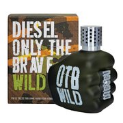 Diesel Only The Brave Wild toaletna voda 