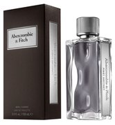 Abercrombie&Fitch First Instinct Man toaletna voda 