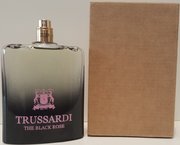 Trussardi The Black Rose parfemska voda - tester