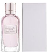 Abercrombie &amp; Fitch First Instinct for Her Eau de Parfum - tester