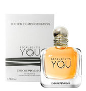 Giorgio Armani Since It&#39;s You Eau de Parfum - tester