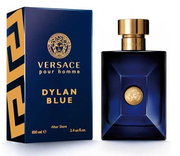 Versace Pour Homme Dylan Blue toaletna voda 