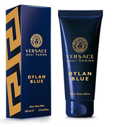 Versace Dylan Blue balzam poslije brijanja