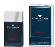 Tom Tailor Exclusive Man toaletna voda 