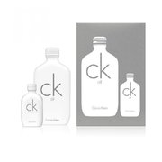 Calvin Klein CK All Poklon set, Toaletna voda 100ml + Toaletna voda 15ml