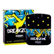 Zippo BreakZone Toaletna voda