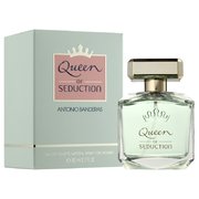Antonio Banderas Queen of Seduction toaletna voda 