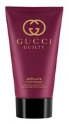 Gucci Guilty Absolute pour Femme gel za tuširanje