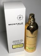 Montale Aoud Amber Eau de Parfum - tester