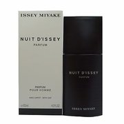 Issey Miyake Nuit D'Issey Parfum Ekstrakt parfema - Tester