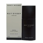 Issey Miyake Nuit D&#39;Issey Parfum Ekstrakt parfema - Tester