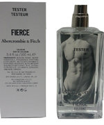 Abercrombie &amp; Fitch Fierce Cologne - Tester