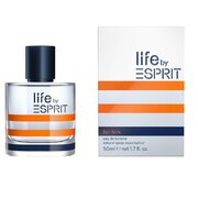 Esprit Life by Esprit For Him Toaletna voda