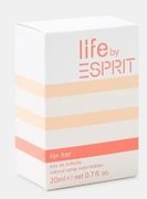 Esprit Life by Esprit For Her toaletna voda 