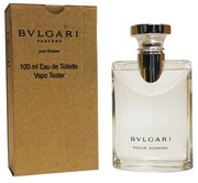 Bvlgari Bvlgari pour Homme Eau de Toilette - Tester