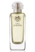 Hermes Eau d&#39;Hermes toaletna voda - tester