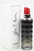 Cacharel Yes I Am Eau de Parfum - Tester