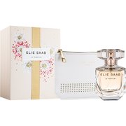Elie Saab Le Parfum Poklon set, parfemska voda 50ml + torbica