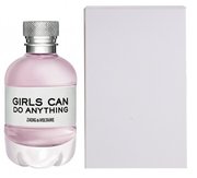 Zadig &amp; Voltaire Girls Can Do Anything Eau de Parfum - tester