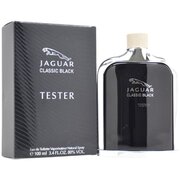 Toaletna voda Jaguar Classic Black - Tester