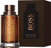 Hugo Boss The Scent Private Accord For Him toaletna voda 
