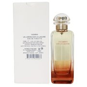Hermes Un Jardin Sur La Lagune Eau de toilette - Tester