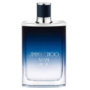 Jimmy Choo Man Blue Toaletna voda - Tester