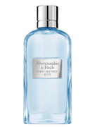 Abercrombie &amp; Fitch First Instinct Blue for Her Eau de Parfum - tester