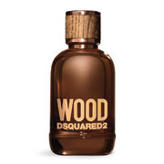 Dsquared2 Wood Pour Homme Eau de Toilette - tester