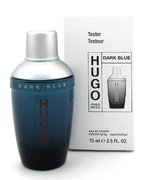 Hugo Boss Dark Blue Eau de Toilette - Tester