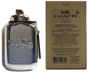 Coach Platinum parfemska voda - tester