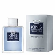 Antonio Banderas King of Seduction toaletna voda 