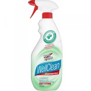 Well Done Well Clean Univerzalno dezinfekcijsko sredstvo za čišćenje (750 ml)