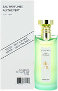 Bvlgari Eau Parfumée au Thé Vert Cologne - Tester