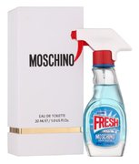 Moschino Pink Fresh Couture toaletna voda 