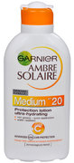 Losion za sunčanje Ambre Solaire SPF 20 (Protection Lotion Ultra-Hydrating) 200 ml