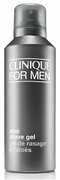 Pjenušavi gel za brijanje s aloe verom (Aloe Shave Gel) 125 ml