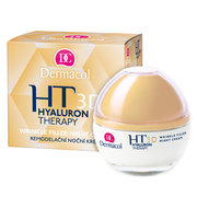 Noćna krema za remodeliranje (Hyaluron Therapy 3D Wrinkle Filler Night Cream) 50 ml