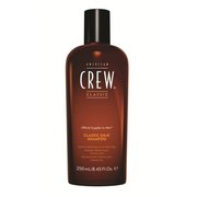 Šampon za sijedu kosu za muškarce (Gray Shampoo) 250 ml
