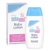 Dječji losion za tijelo Baby (Baby Lotion) 200 ml